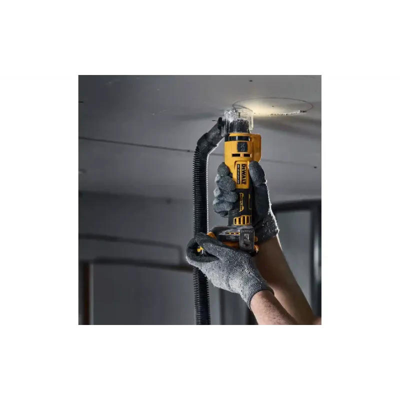 Фрезер DeWALT (DCE555N)