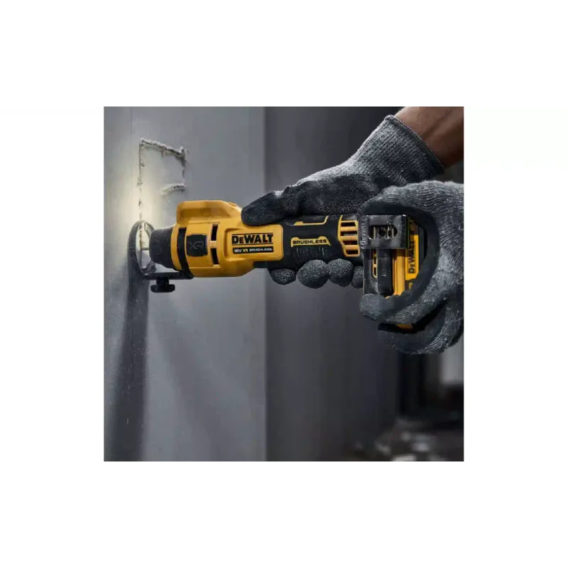 Фрезер DeWALT (DCE555N)