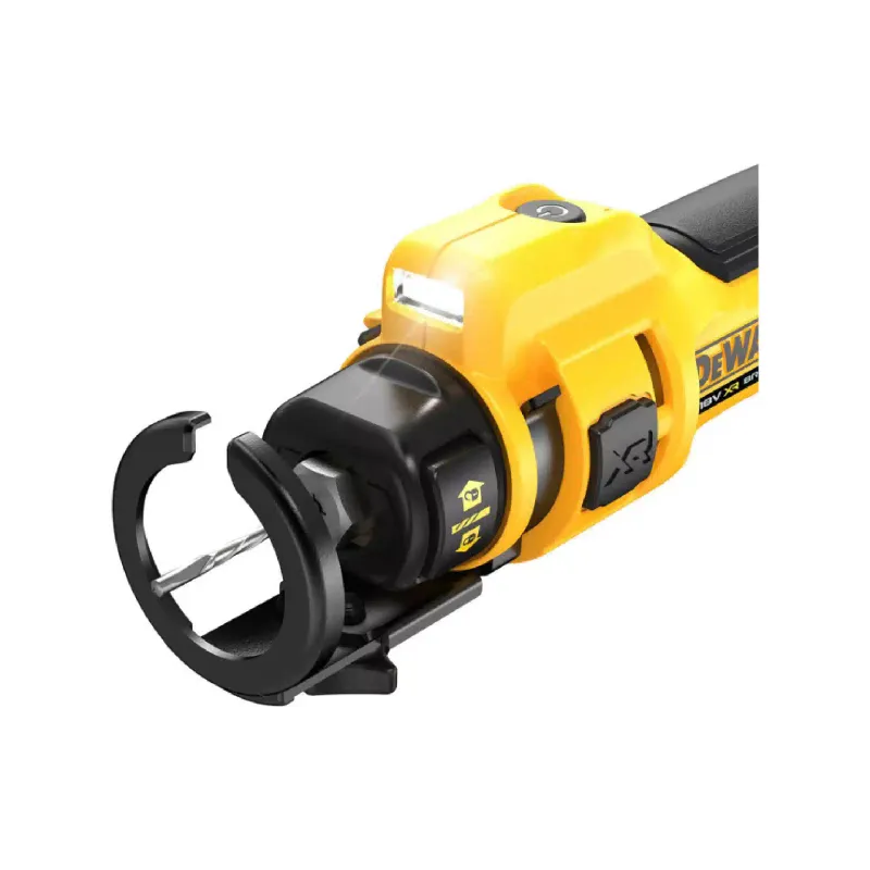 Фрезер DeWALT (DCE555N)