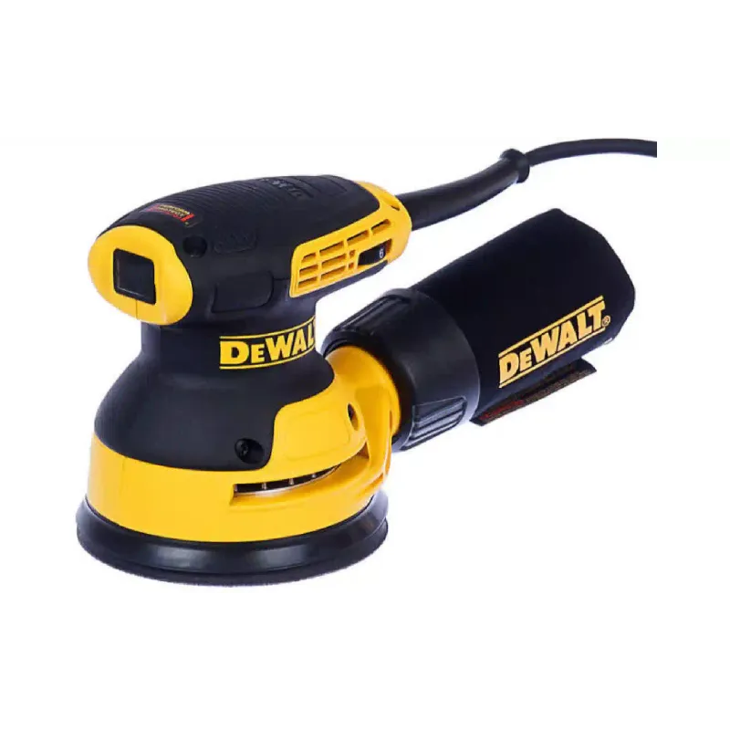 Шлифовальная машина DeWALT (DWE6423)