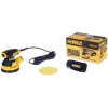 Шлифовальная машина DeWALT (DWE6423)