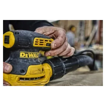 Μηχανή λείανσης DeWALT (DWE6423)