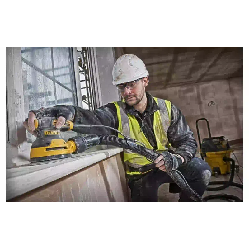 Шлифовальная машина DeWALT (DWE6423)