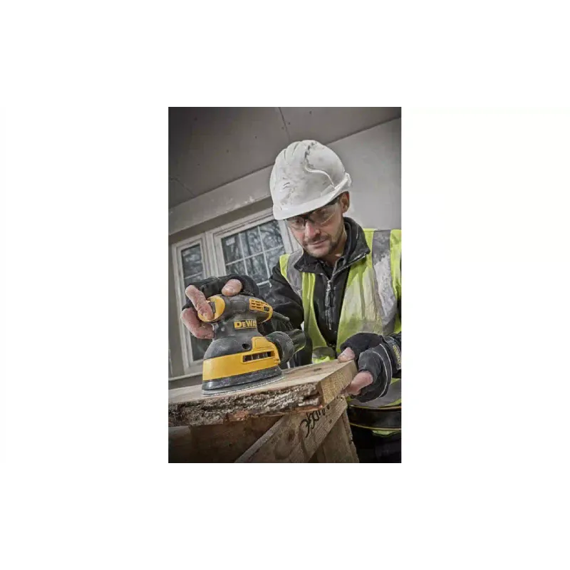 Шлифовальная машина DeWALT (DWE6423)