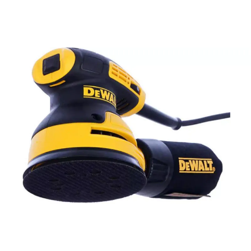 Шлифовальная машина DeWALT (DWE6423)