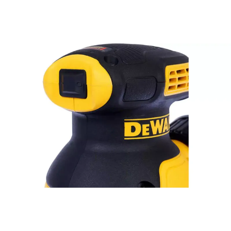Шлифовальная машина DeWALT (DWE6423)