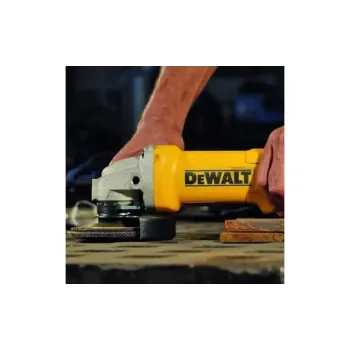 Шлифовальная машина DeWALT (DWE4233)