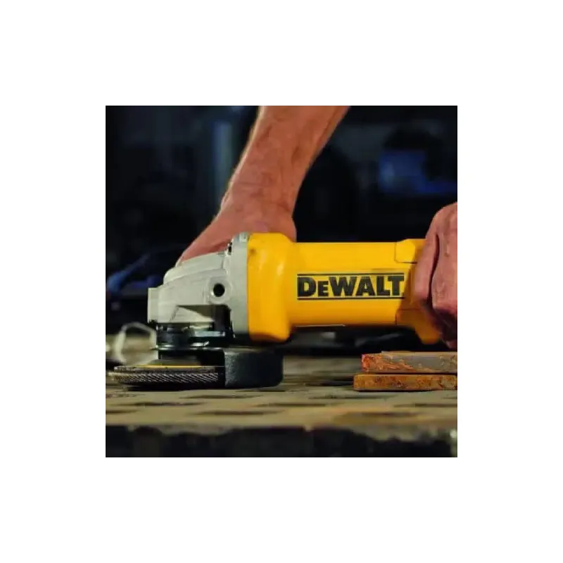 Шліфувальна машина DeWALT (DWE4233)