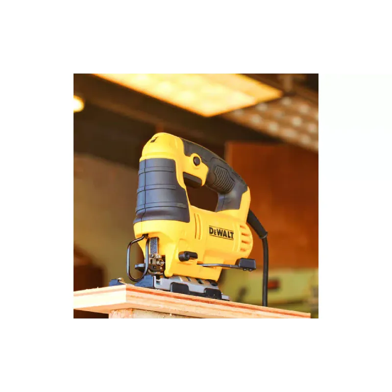 Jigsaw DeWALT (DWE349)