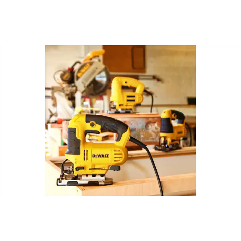 Jigsaw DeWALT (DWE349)