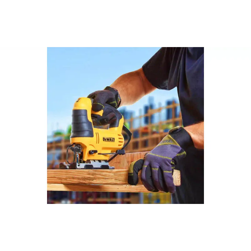 Jigsaw DeWALT (DWE349)