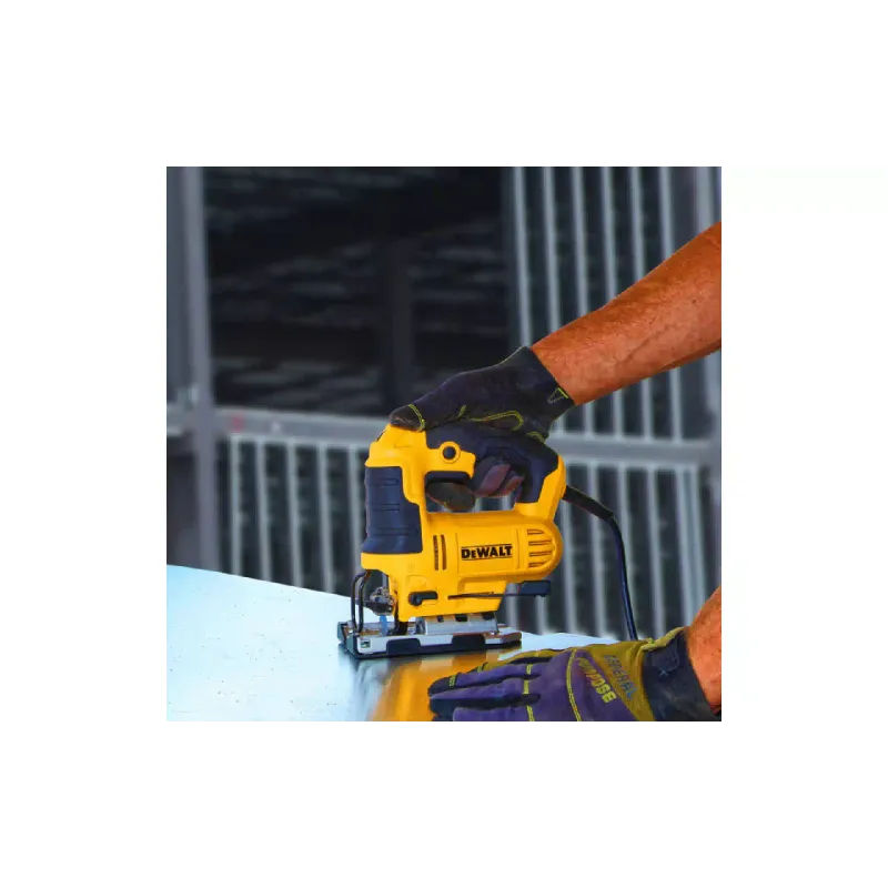 Jigsaw DeWALT (DWE349)