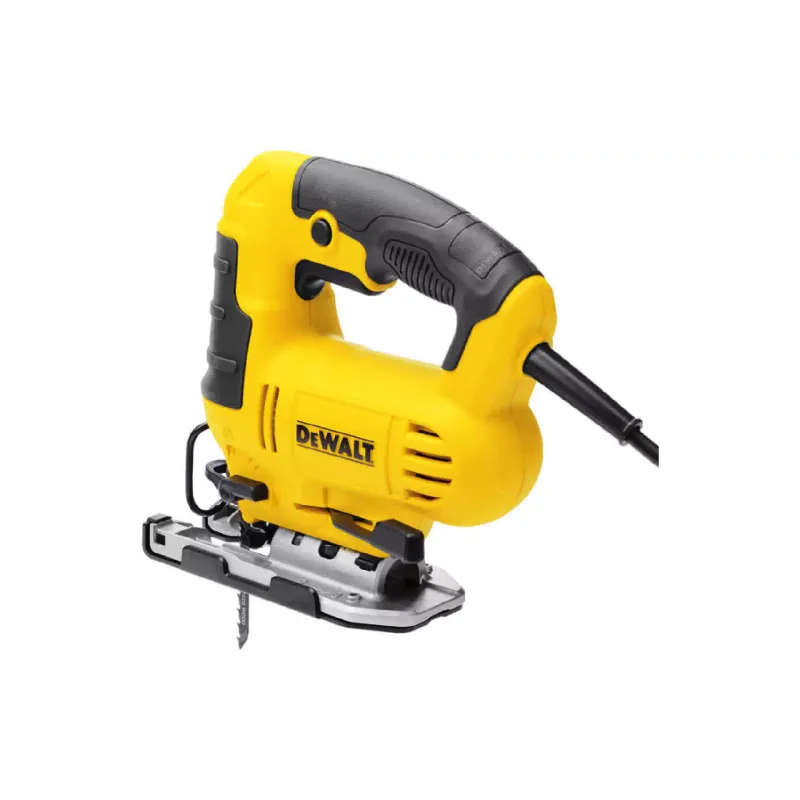 Jigsaw DeWALT (DWE349)