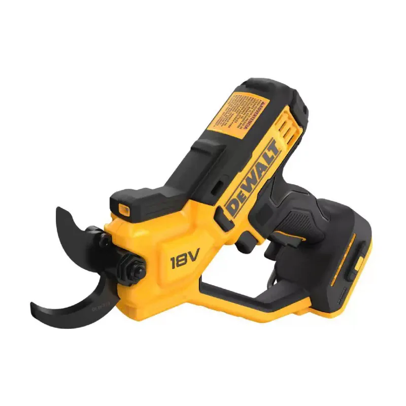 Секатор DeWALT (DCMPP568N)