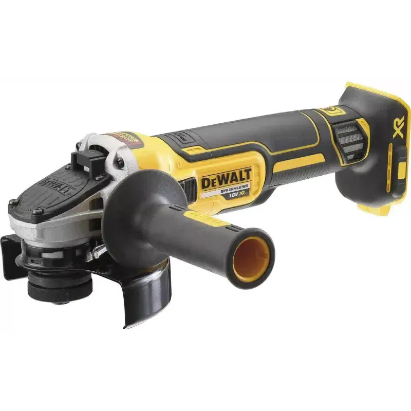 Brusilni stroj DeWALT (DCG405N)