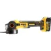 Brusilni stroj DeWALT (DCG405N) Brusilni stroj DeWALT (DCG405N)