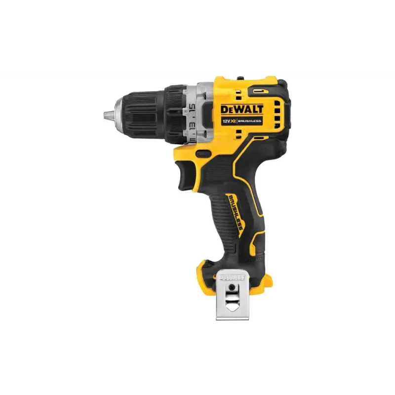 Fúró-csavarhúzó DeWALT (DCD701N)