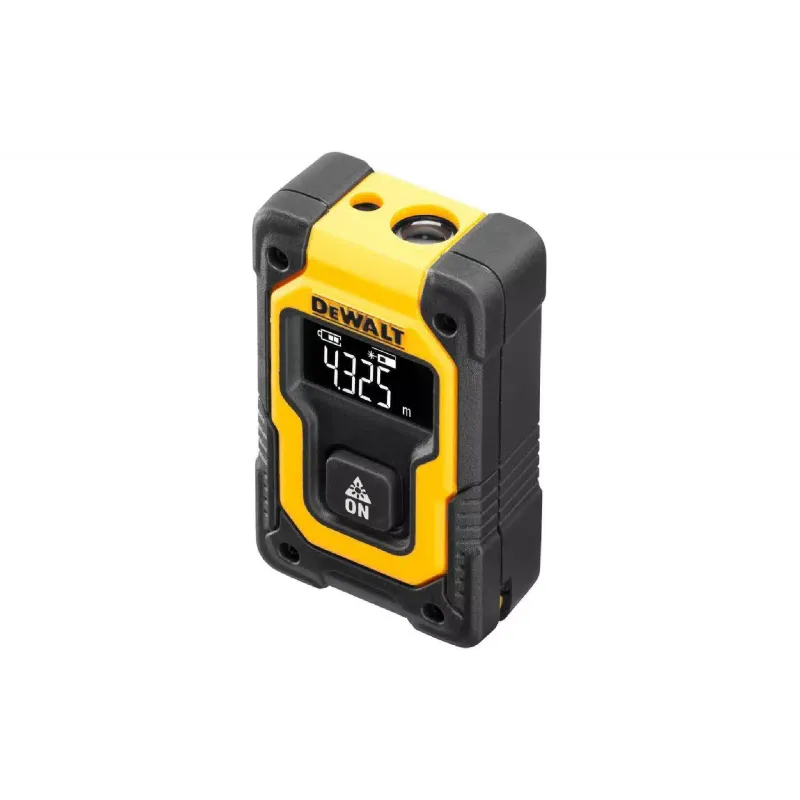 Telêmetro a laser DeWALT (DW055PL)