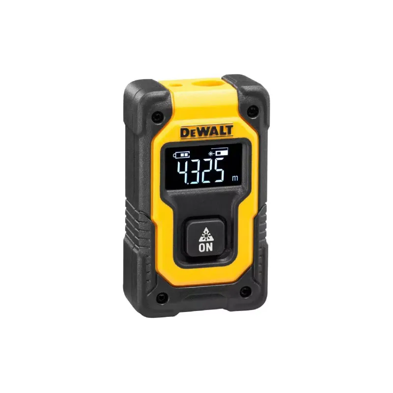 Telêmetro a laser DeWALT (DW055PL)