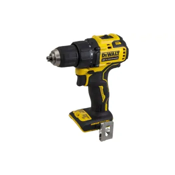 Drill-screwdriver DeWALT (DCD708N)