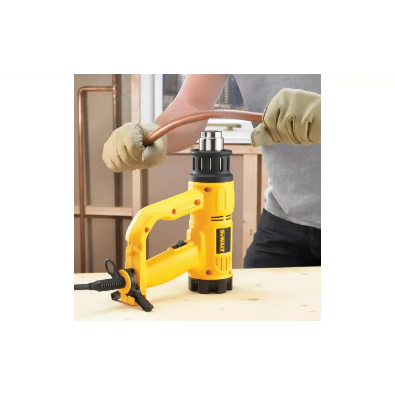 Hajszárító DeWALT (D26411)