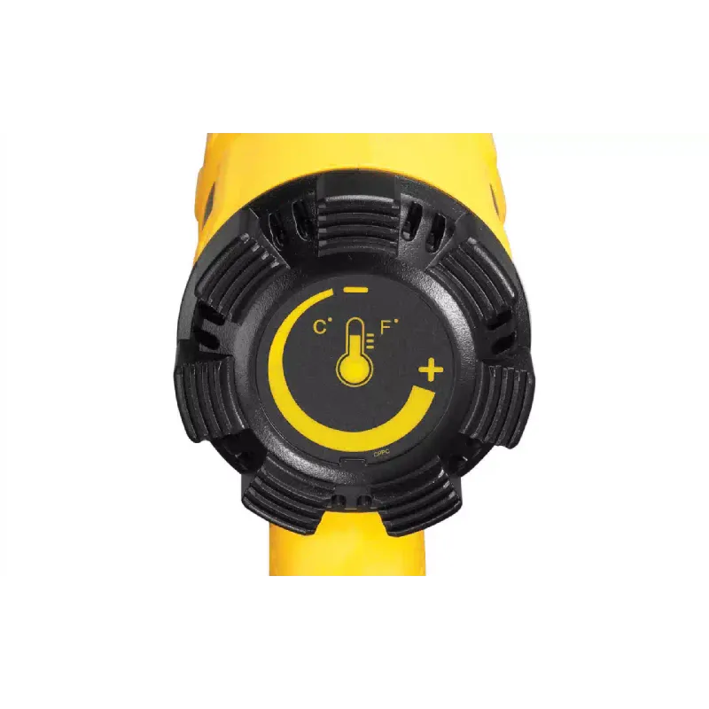 Hajszárító DeWALT (D26411)