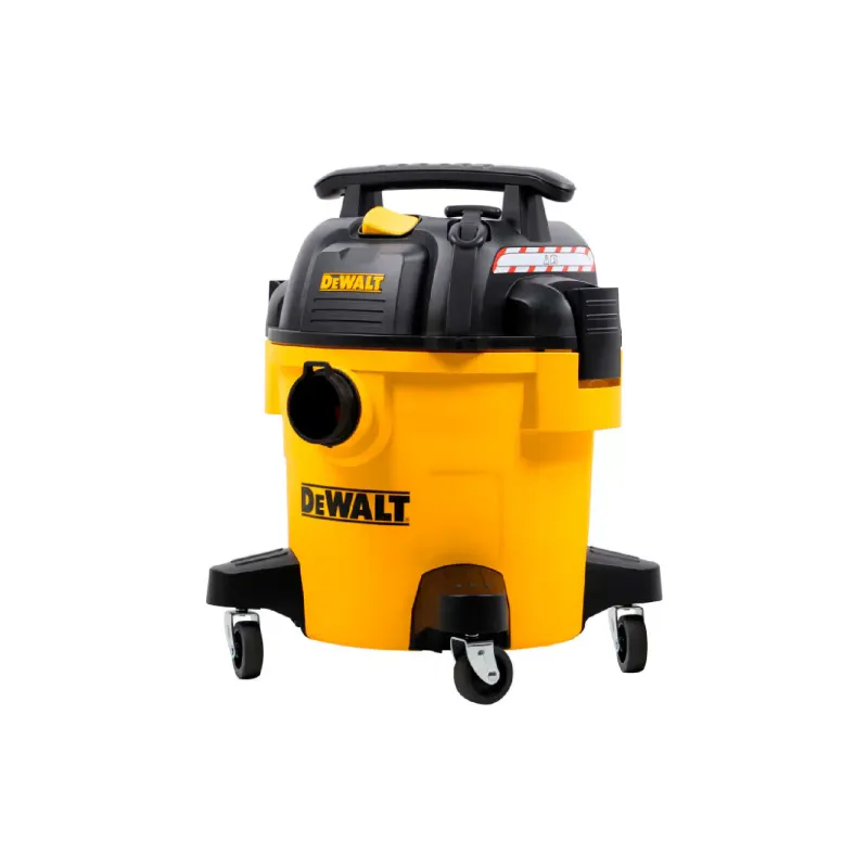 Aspirador de pó DeWALT (DXV20PC)