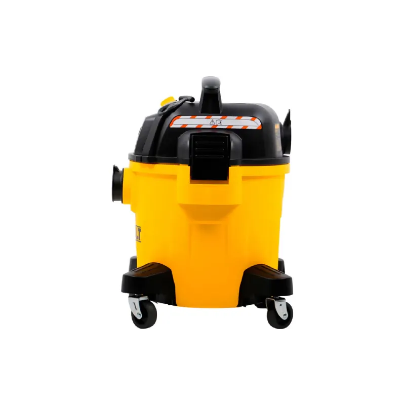 Aspirador de pó DeWALT (DXV20PC)