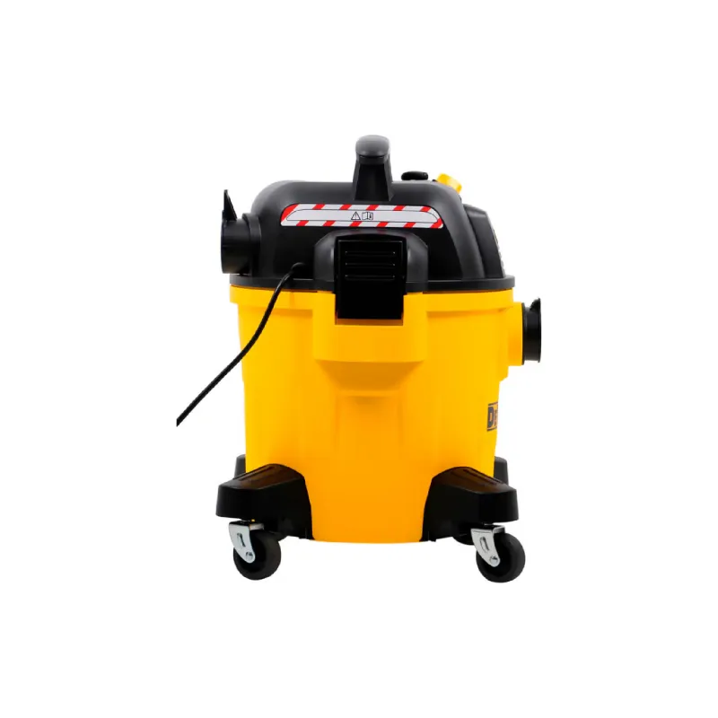 Aspirador de pó DeWALT (DXV20PC)