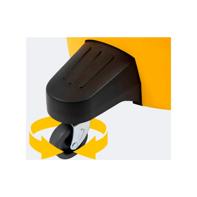 Aspirador de pó DeWALT (DXV20PC)