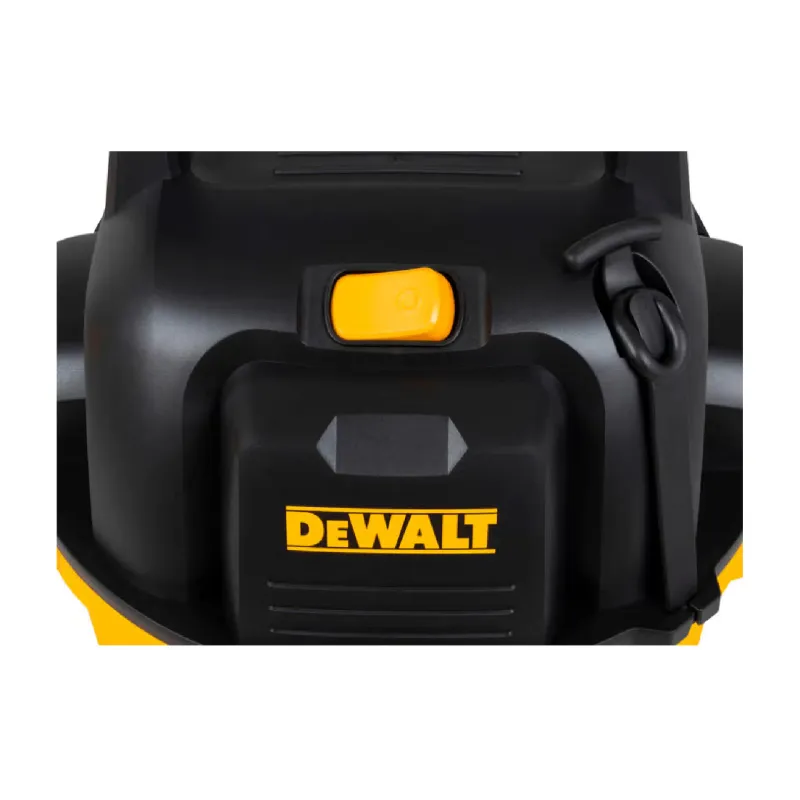 Aspirador de pó DeWALT (DXV20PC)