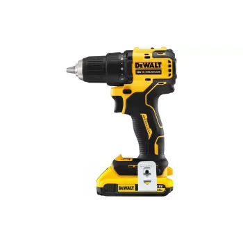 Drill-screwdriver DeWALT (DCD708D2T)