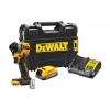 Chave de fenda DeWALT (DCF850E1T)