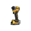Chave de fenda DeWALT (DCF850E1T)