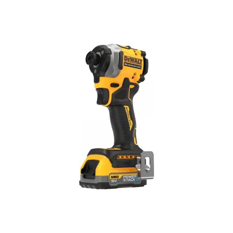 Chave de fenda DeWALT (DCF850E1T)