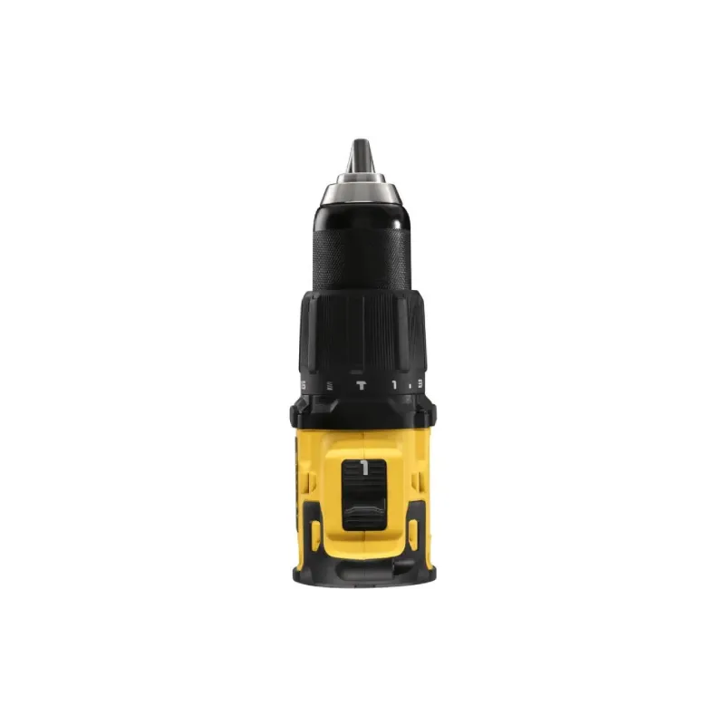 Furadeira-parafusadeira DeWALT (DCD709N)