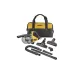 Staubsauger DeWALT (DCV501LN)
