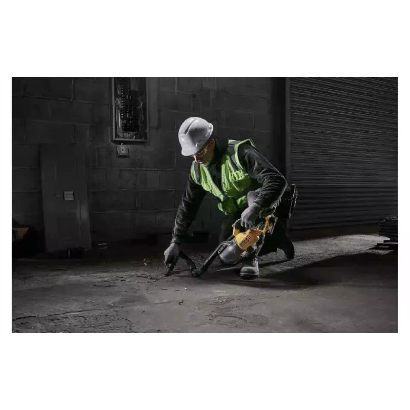 Прахосмукачка DeWALT (DCV501LN)