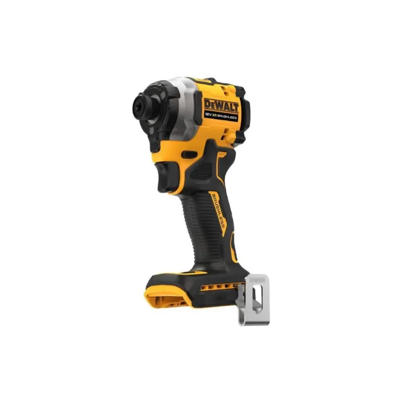 Screwdriver DeWALT (DCF850N)