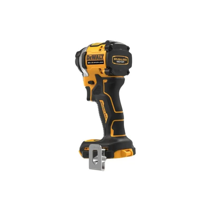 Screwdriver DeWALT (DCF850N)