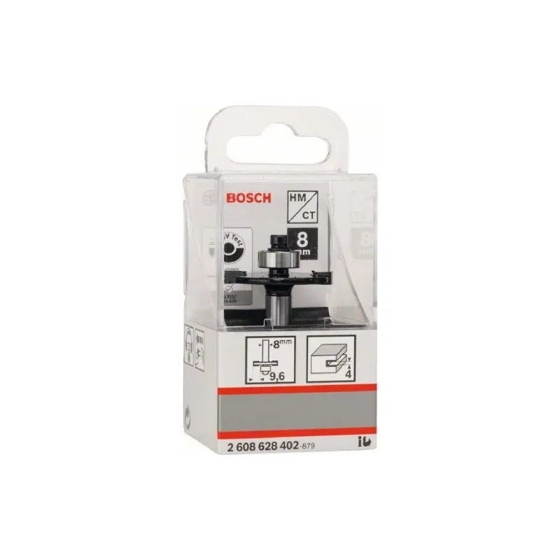 Marószerszám Bosch (2.608.628.402)
