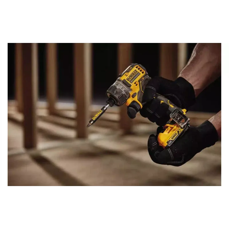 Κατσαβίδι DeWALT (DCF601N)
