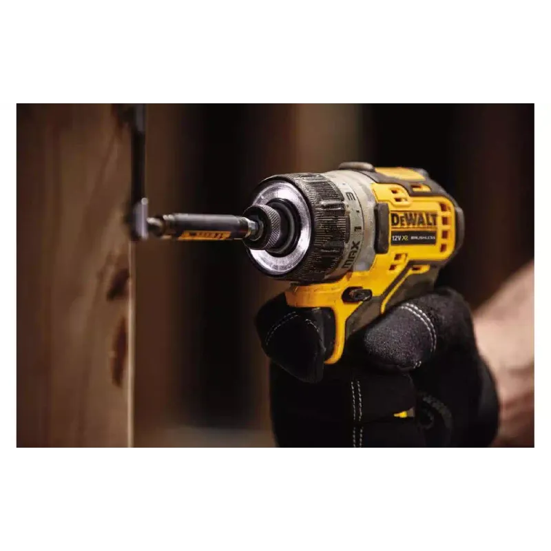 Κατσαβίδι DeWALT (DCF601N)