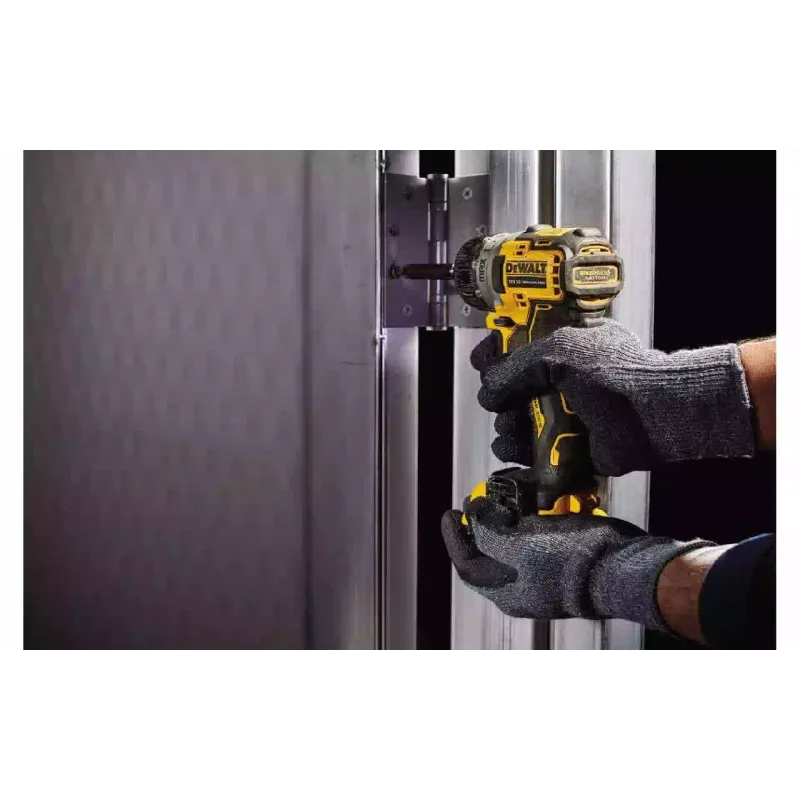 Κατσαβίδι DeWALT (DCF601N)