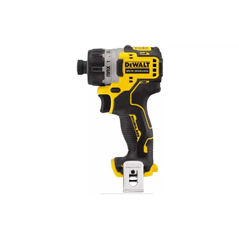 Κατσαβίδι DeWALT (DCF601N)