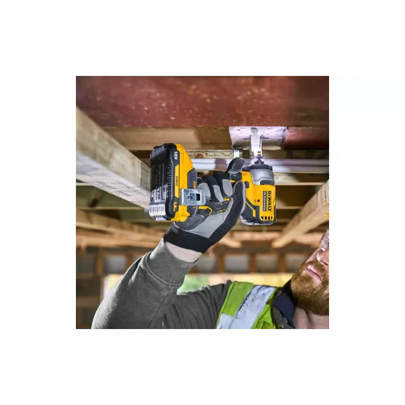 Шуруповерт DeWALT (DCF809D2T)