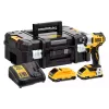 Шуруповерт DeWALT (DCF809D2T)