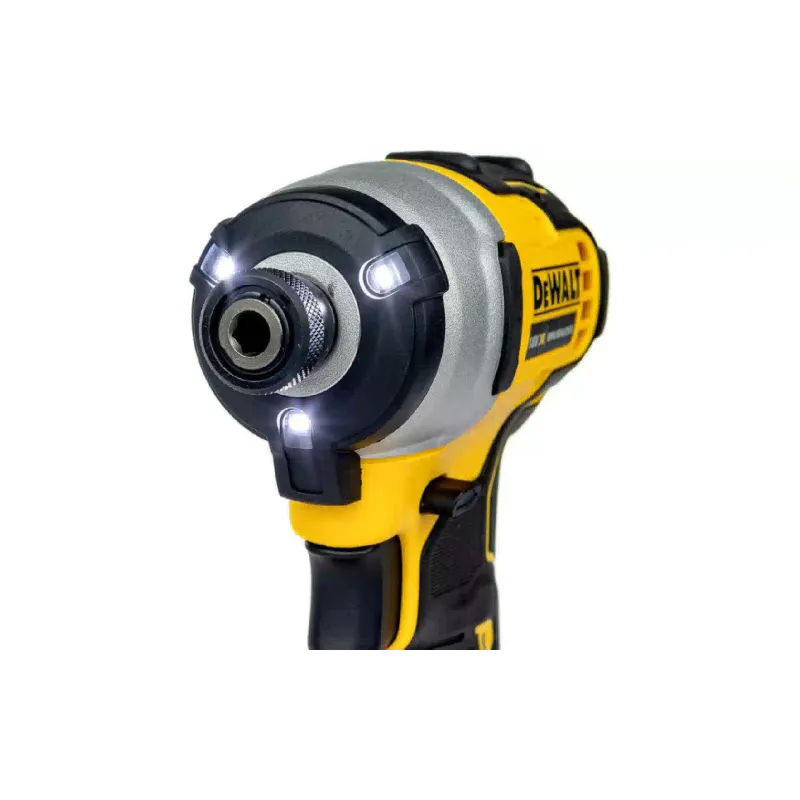 Шуруповерт DeWALT (DCF809D2T)