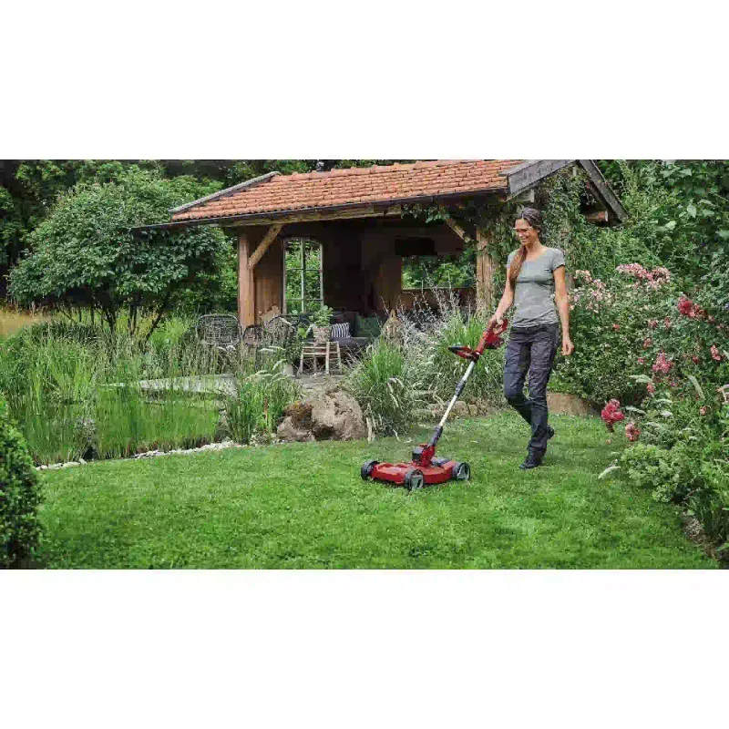 Trimmer Einhell (3411212)