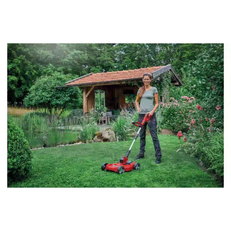 Trimmer Einhell (3411212)